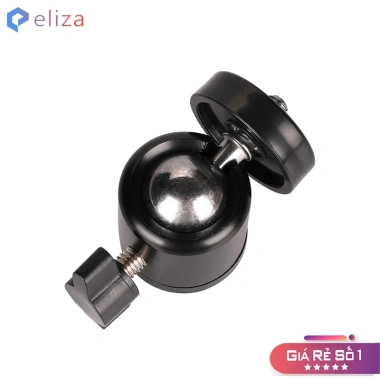 OEM Z Ball Head Mini 360 1/4 Inch Khớp Nối Tripod Giá 60.000 VND