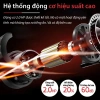 office.gaming.chair19 - Máy chạy bộ điện M2 mới, Đơn năng, Giá tốt 3,399,000 VND 6