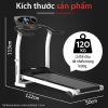 office.gaming.chair19 - Máy chạy bộ điện M2 mới, Đơn năng, Giá tốt 3,399,000 VND 9