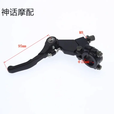 Off‑road Xe Máy Possor CQR250 – Sửa Đổi Cao Sai, Vòi Ly, Hợp Sừng, Phanh & Đòn Bẩy, Giá chỉ 113.267₫ 4 Off‑road Xe Máy Possor CQR250 – Sửa Đổi Cao Sai, Vòi Ly, Hợp Sừng, Phanh & Đòn Bẩy, Giá chỉ 113.267₫ 4