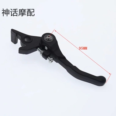 Off‑road Xe Máy Possor CQR250 – Sửa Đổi Cao Sai, Vòi Ly, Hợp Sừng, Phanh & Đòn Bẩy, Giá chỉ 113.267₫