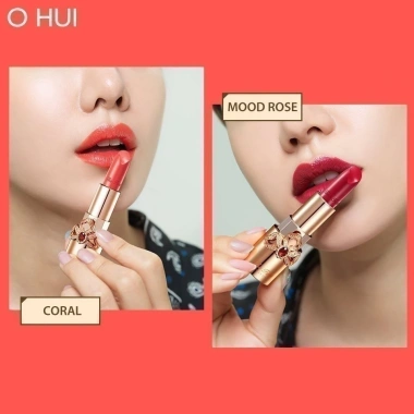 OHUI Son Lì Dưỡng Ẩm Ngăn Lão Hóa The First Generation 3.8g - Giá 850.000₫ giảm 18%