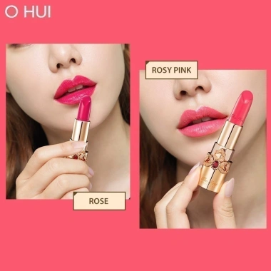 OHUI Son Lì Dưỡng Ẩm Ngăn Lão Hóa The First Generation 3.8g - Giá 850.000₫ giảm 18%
