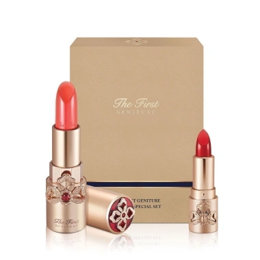 OHUI Son Lì Dưỡng Ẩm Ngăn Lão Hóa The First Generation 3.8g - Giá 850.000₫ giảm 18%