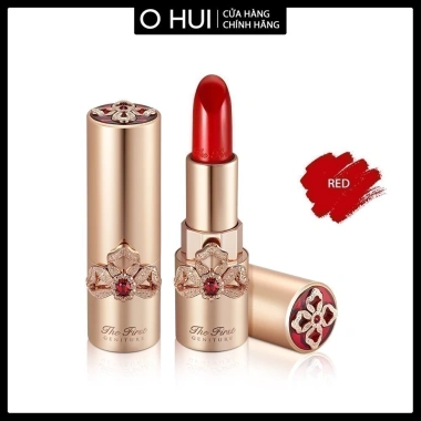 OHUI Son Lì Dưỡng Ẩm Ngăn Lão Hóa The First Generation 3.8g - Giá 850.000₫ giảm 18%