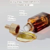 Ohui The First 10 Vitamin C 1ml – Dưỡng Sáng Da, Mờ Thâm, Chống Lão Hóa, 39k 4