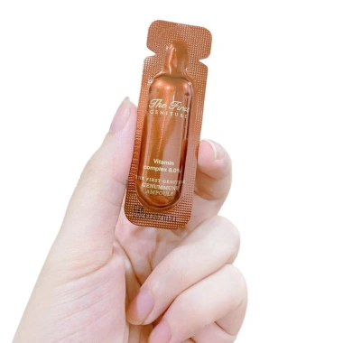 Ohui The First 10 Vitamin C 1ml – Dưỡng Sáng Da, Mờ Thâm, Chống Lão Hóa, 39k 9