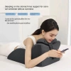 Ối tựa đa năng giảm đau lưng, vải mềm, dễ dùng cho phòng khách & giường – 476.799₫ 6
