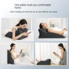 Ối tựa đa năng giảm đau lưng, vải mềm, dễ dùng cho phòng khách & giường – 476.799₫ 8