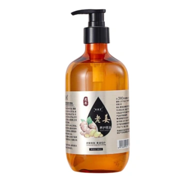 Oil Cổ Vai Gáy 500ml - Dầu Massage Khí Huyết Giảm Đau Xương Khớp, Giá 120.000 VND 5