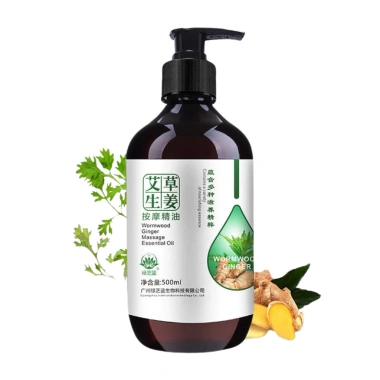 Oil Cổ Vai Gáy 500ml - Dầu Massage Khí Huyết Giảm Đau Xương Khớp, Giá 120.000 VND 6
