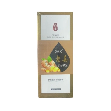 Oil Cổ Vai Gáy 500ml - Dầu Massage Khí Huyết Giảm Đau Xương Khớp, Giá 120.000 VND 10
