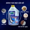 OKASA Nước Thông Tắc Cống Cực Mạnh - Xử Lý Tắc Nghẽn Bồn Cầu, Cống, Rửa Chén, Giá 134k 2