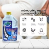 OKASA Nước Thông Tắc Cống Cực Mạnh - Xử Lý Tắc Nghẽn Bồn Cầu, Cống, Rửa Chén, Giá 134k 4