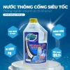 OKASA Nước Thông Tắc Cống Cực Mạnh - Xử Lý Tắc Nghẽn Bồn Cầu, Cống, Rửa Chén, Giá 134k 7