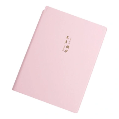 Okdeals Bảng trắng sổ tay tái sử dụng da sành điệu Kế hoạch tuần A4 A5 chỉ 57.310₫
