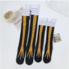Okdeals Tất Chân Gà Ống Cao Thoáng Khí Đến Đầu Gối - Bông Tai Kẹp Phố Giá 48.492 VND 5