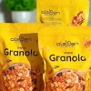Olaben Nutrition Granola Giảm Cân Nướng Mật Ong Vanila - Hạt Dinh Dưỡng, Chính Hãng, 185K 4