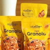 Olaben Nutrition Granola Giảm Cân Nướng Mật Ong Vanila - Hạt Dinh Dưỡng, Chính Hãng, 185K 8