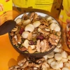 Olaben Nutrition Granola Giảm Cân Nướng Mật Ong Vanila - Hạt Dinh Dưỡng, Chính Hãng, 185K 9