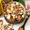 OLABEN NUTRITION Granola Premium Vanilla - Ngũ cốc giảm cân siêu hạt, giảm cân nhanh, chỉ 255.000₫ 5
