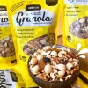 OLABEN NUTRITION Granola Premium Vanilla - Ngũ cốc giảm cân siêu hạt, giảm cân nhanh, chỉ 255.000₫ 6