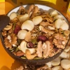OLABEN NUTRITION Granola Premium Vanilla - Ngũ cốc giảm cân siêu hạt, giảm cân nhanh, chỉ 255.000₫ 8