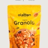 Olaben Nutrition Hạt Granola 1G 500g Ngũ Cốc Nướng Mật Ong Vani - Giảm Cân Ăn Kiêng Chính Hãng, Giá 183.080đ