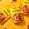 Olaben Nutrition Hạt Granola 1G 500g Ngũ Cốc Nướng Mật Ong Vani - Giảm Cân Ăn Kiêng Chính Hãng, Giá 183.080đ 4