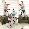Olaf Người Tuyết Búp Bê Xmas Đồ Chơi Nhồi Bông Mềm Sang Trọng Giá Ưu Đãi 134k