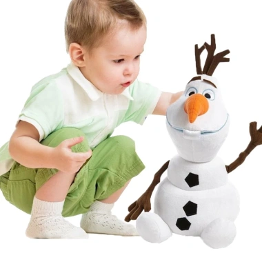 Olaf Người Tuyết Búp Bê Xmas Đồ Chơi Nhồi Bông Mềm Sang Trọng Giá Ưu Đãi 134k 3 Olaf Người Tuyết Búp Bê Xmas Đồ Chơi Nhồi Bông Mềm Sang Trọng Giá Ưu Đãi 134k 3