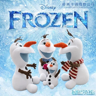 Olaf Người Tuyết Búp Bê Xmas Đồ Chơi Nhồi Bông Mềm Sang Trọng Giá Ưu Đãi 134k 8 Olaf Người Tuyết Búp Bê Xmas Đồ Chơi Nhồi Bông Mềm Sang Trọng Giá Ưu Đãi 134k 8
