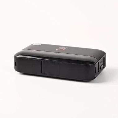 Olax M100 Cục Phát WiFi Lắp Sim 2 trong 1 và Pin Dự Phòng 10.000mAh Giá 760k