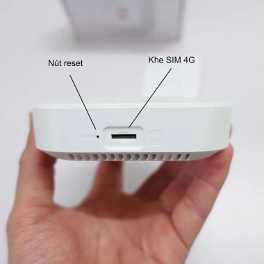 Olax MT30 - Thiết Bị Phát Di Động 4G/5G, Chia Sẻ Wifi Full Tốc Độ, Giảm Giá, Giá 680k 3