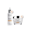 OLAY Luminous Niacinamide + Vitamin C - Kem 50g + Serum 30ml, Mờ Thâm, Đốm Nâu, Dưỡng Sáng Da 2