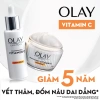 OLAY Luminous Niacinamide + Vitamin C - Kem 50g + Serum 30ml, Mờ Thâm, Đốm Nâu, Dưỡng Sáng Da 4