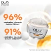 OLAY Luminous Niacinamide + Vitamin C - Kem 50g + Serum 30ml, Mờ Thâm, Đốm Nâu, Dưỡng Sáng Da 9