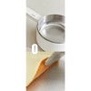 Olayks Nồi Lẩu Điện 2L Thép 304 Chống Dính - Công Suất Kép Đa Năng, Nấu Bít Tết, Mì Ý, Ramen 6