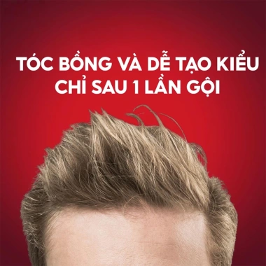 Old Spice Dầu gội & xả 2-in-1 650ml - Giá 279k, mùi thơm nam, tóc chắc khỏe