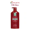 Old Spice Dầu gội & xả 2-in-1 650ml - Giá 279k, mùi thơm nam, tóc chắc khỏe 9