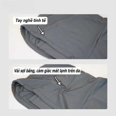 Oldlaiben Mũ Trùm Đầu Hoodie UPF50+ Chống Nắng, Vành Rộng Che Mặt, Đa Năng, Thoáng Khí, Dây Rút - Giá 49.350₫ 5 Oldlaiben Mũ Trùm Đầu Hoodie UPF50+ Chống Nắng, Vành Rộng Che Mặt, Đa Năng, Thoáng Khí, Dây Rút - Giá 49.350₫ 5