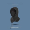 Oldlaiben Mũ Trùm Đầu Hoodie UPF50+ Chống Nắng, Vành Rộng Che Mặt, Đa Năng, Thoáng Khí, Dây Rút - Giá 49.350₫ 10