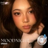OLENS Lens 1 ngày GIÃN TRÒNG Moodnight Choco - Kính áp tròng chính hãng Hàn Quốc 6
