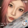 OLENS Lens 1 ngày GIÃN TRÒNG Moodnight Choco - Kính áp tròng chính hãng Hàn Quốc 8