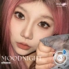 OLENS Lens 1 ngày GIÃN TRÒNG Moodnight Choco - Kính áp tròng chính hãng Hàn Quốc 9