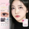 OLENS Lens 1 ngày Giãn Tròng Moodnight Gray - Kính áp tròng chính hãng Hàn Quốc, giá ưu đãi 77.500₫
