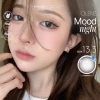 OLENS Lens 1 ngày Giãn Tròng Moodnight Gray - Kính áp tròng chính hãng Hàn Quốc, giá ưu đãi 77.500₫ 6