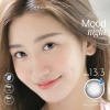 OLENS Lens 1 ngày Giãn Tròng Moodnight Gray - Kính áp tròng chính hãng Hàn Quốc, giá ưu đãi 77.500₫ 8