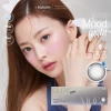 OLENS Lens 1 ngày Giãn Tròng Moodnight Gray - Kính áp tròng chính hãng Hàn Quốc, giá ưu đãi 77.500₫ 9