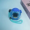 OLVIDO Vỏ cứng trong suốt PC pha lê chống bụi, trầy xước, có dây buộc cho Tamagotchi Paradise – Giá 135.300₫ 4